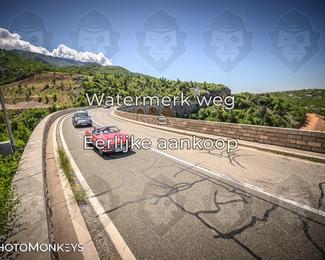 Tour Amical - PRE photo