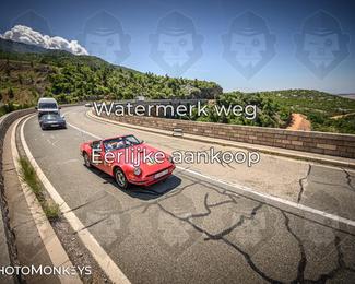 Tour Amical - PRE photo