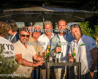 Tour Amical - PRE photo