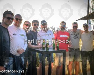 Tour Amical - PRE photo