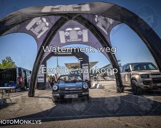 Tour Amical - PRE photo