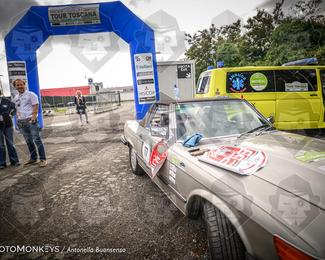 Tour Amical Toscana (group 2) photo