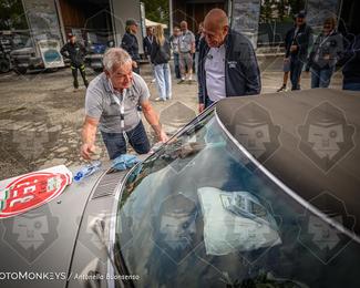 Tour Amical Toscana (group 2) photo