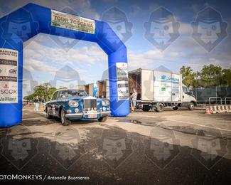 Tour Amical Toscana (group 2) photo