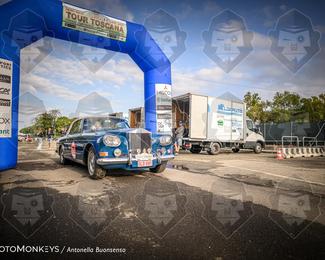 Tour Amical Toscana (group 2) photo