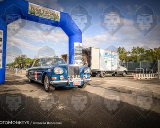 Tour Amical Toscana (group 2) photo