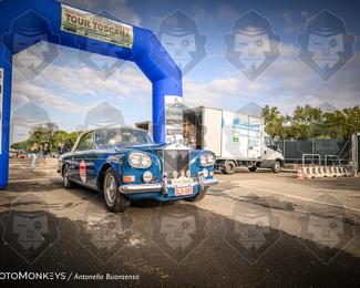 Tour Amical Toscana (group 2) photo