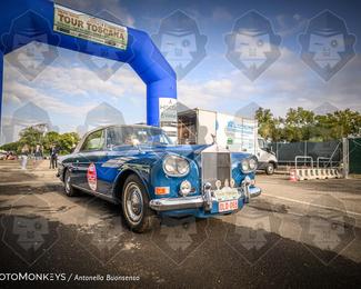 Tour Amical Toscana (group 2) photo