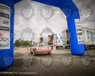 Tour Amical Toscana (group 2) photo