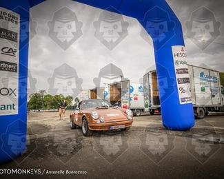 Tour Amical Toscana (group 2) photo