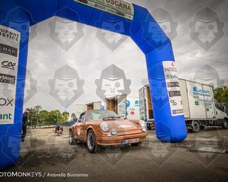 Tour Amical Toscana (groupe 2) photo