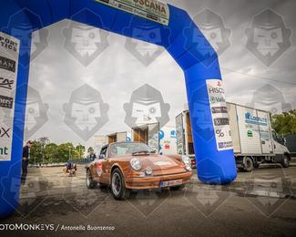 Tour Amical Toscana (groupe 2) photo