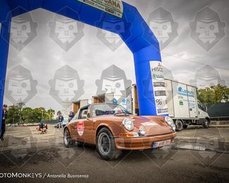 Tour Amical Toscana (groupe 2) photo