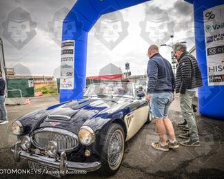 Tour Amical Toscana (group 2) photo