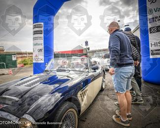 Tour Amical Toscana (group 2) photo