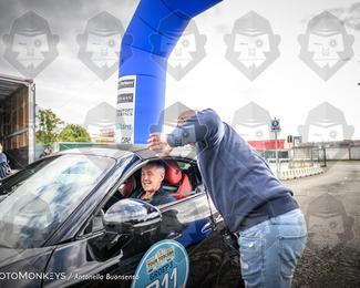 Tour Amical Toscana (group 2) photo