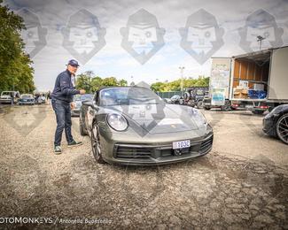 Tour Amical Toscana (group 2) photo