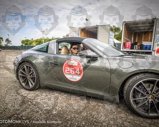 Tour Amical Toscana (group 2) photo