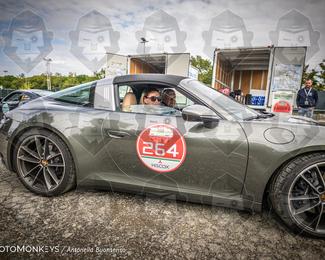 Tour Amical Toscana (group 2) photo