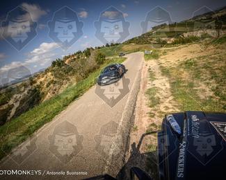 Tour Amical Toscana (groep 2) photo