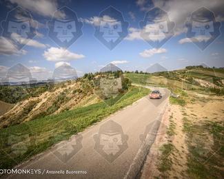 Tour Amical Toscana (groep 2) photo