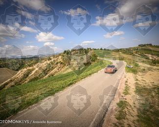 Tour Amical Toscana (groep 2) photo