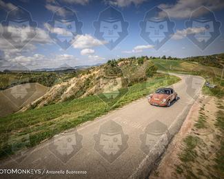 Tour Amical Toscana (groep 2) photo