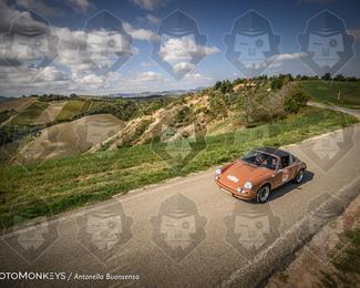 Tour Amical Toscana (groep 2) photo
