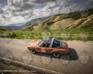 Tour Amical Toscana (groep 2) photo