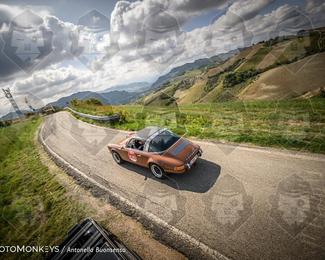 Tour Amical Toscana (groep 2) photo
