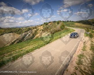 Tour Amical Toscana (groep 2) photo