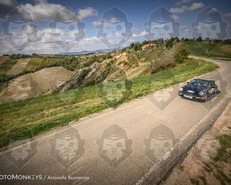 Tour Amical Toscana (groep 2) photo