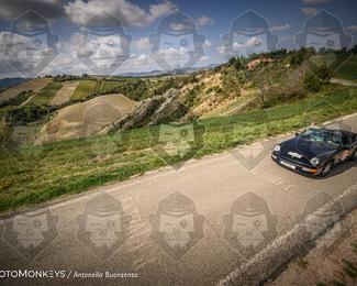 Tour Amical Toscana (groep 2) photo