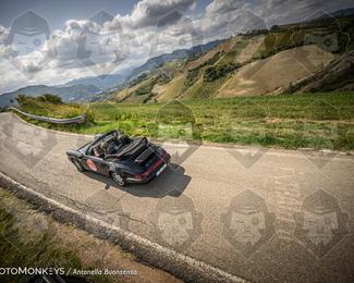 Tour Amical Toscana (groep 2) photo