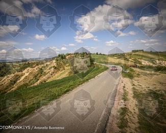Tour Amical Toscana (groep 2) photo