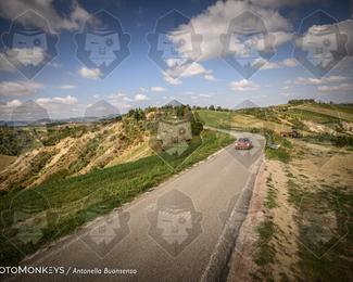 Tour Amical Toscana (groep 2) photo