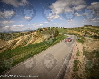 Tour Amical Toscana (groep 2) photo