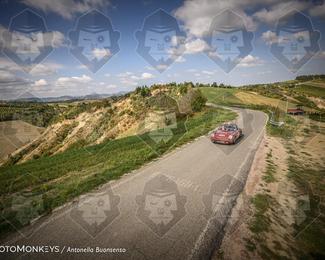 Tour Amical Toscana (groep 2) photo