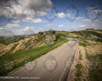 Tour Amical Toscana (groep 2) photo