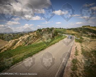 Tour Amical Toscana (groep 2) photo