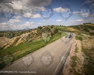 Tour Amical Toscana (groupe 2) photo