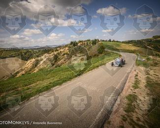 Tour Amical Toscana (groep 2) photo