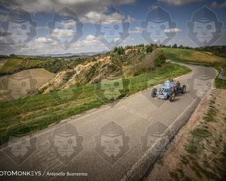 Tour Amical Toscana (groupe 2) photo