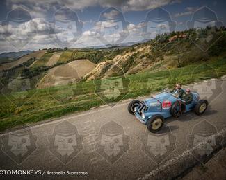 Tour Amical Toscana (groupe 2) photo