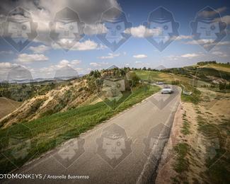 Tour Amical Toscana (groupe 2) photo