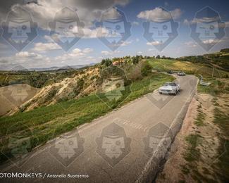 Tour Amical Toscana (groupe 2) photo