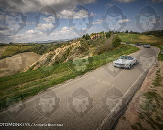 Tour Amical Toscana (groupe 2) photo