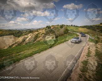 Tour Amical Toscana (groupe 2) photo