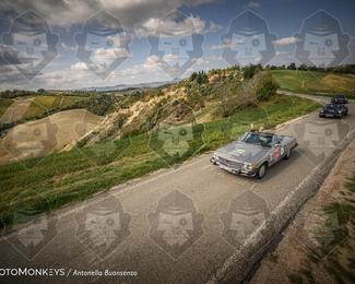 Tour Amical Toscana (groupe 2) photo