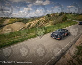 Tour Amical Toscana (groupe 2) photo